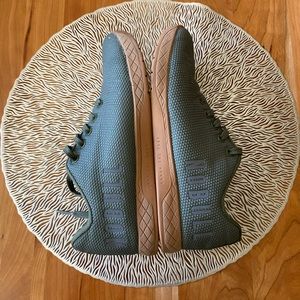 NOBULL Army Blend Trainer Wms 9/M 7.5